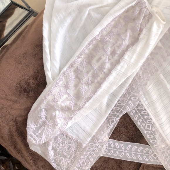 Pretty Free People top - Picture 6 of 13